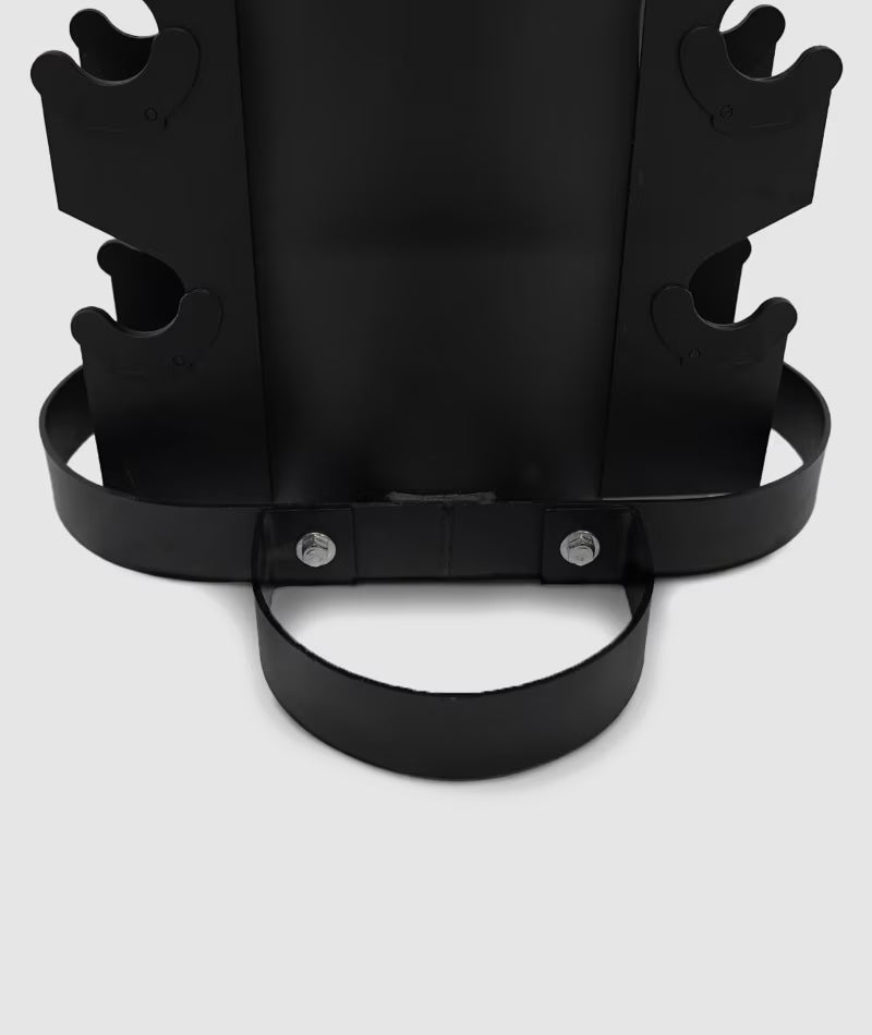 Force USA 10 Pair Vertical Dumbbell Rack