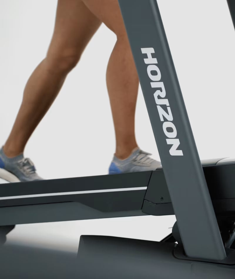 Horizon 7.0AT Treadmill