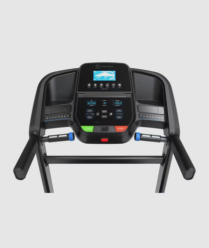 Horizon T202 Treadmill