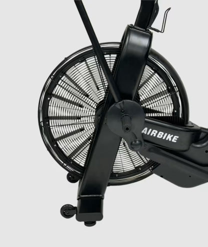 Airbike Pro with Console