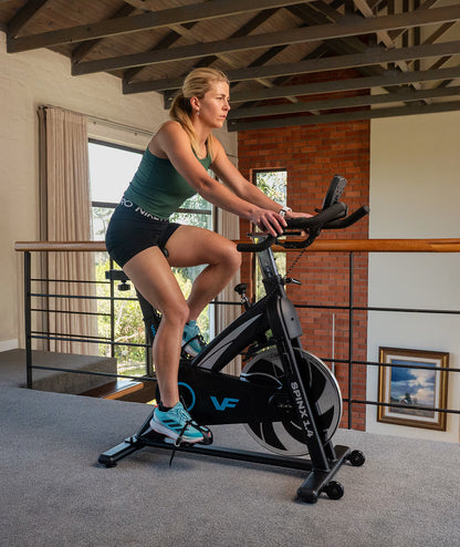Vanguard Fitness Spin X1.4 Performance Home Spin Bike