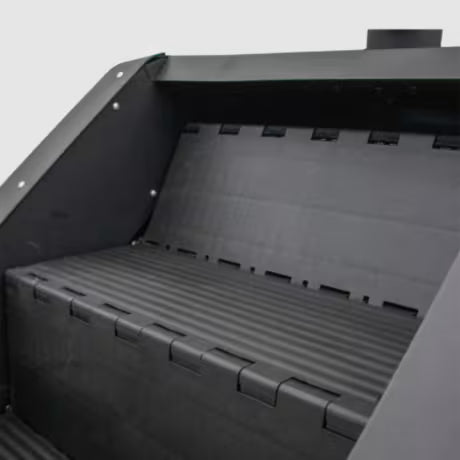 Commercial Stair Climber