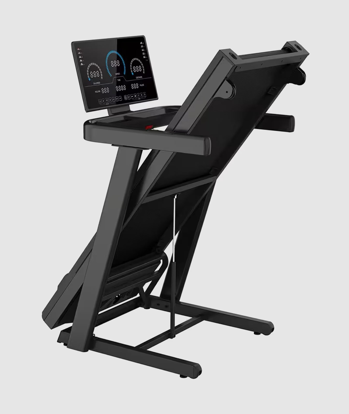 OMA Home Treadmill 3HP DC