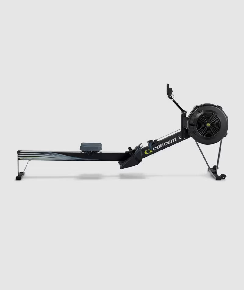 Concept 2 RowErg