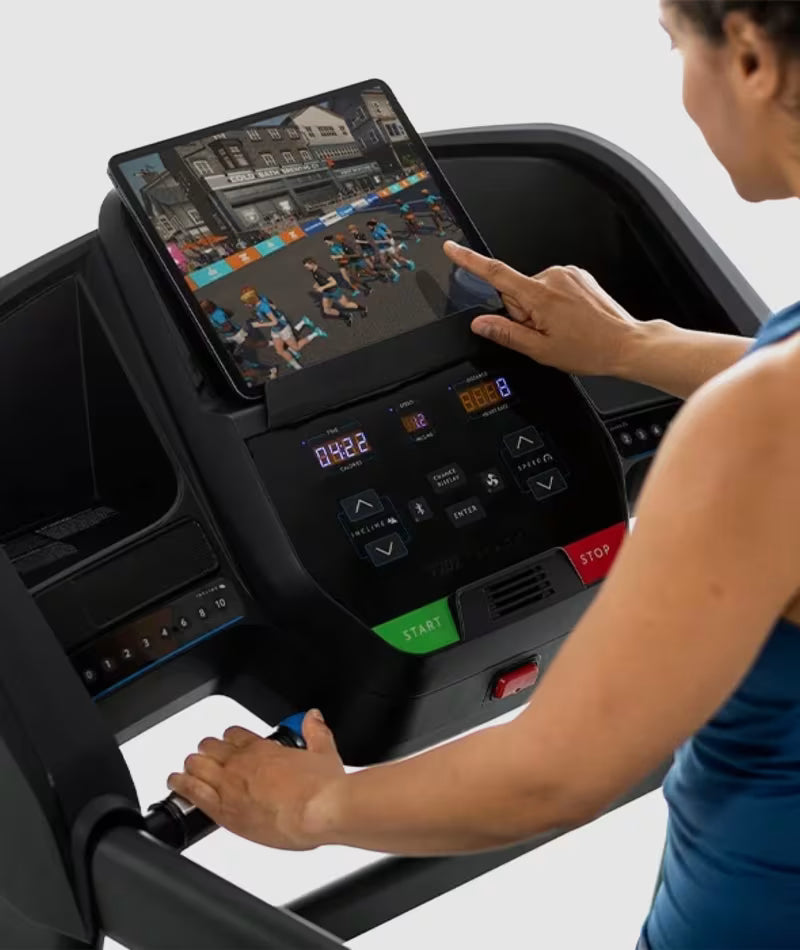 Horizon T202 Treadmill