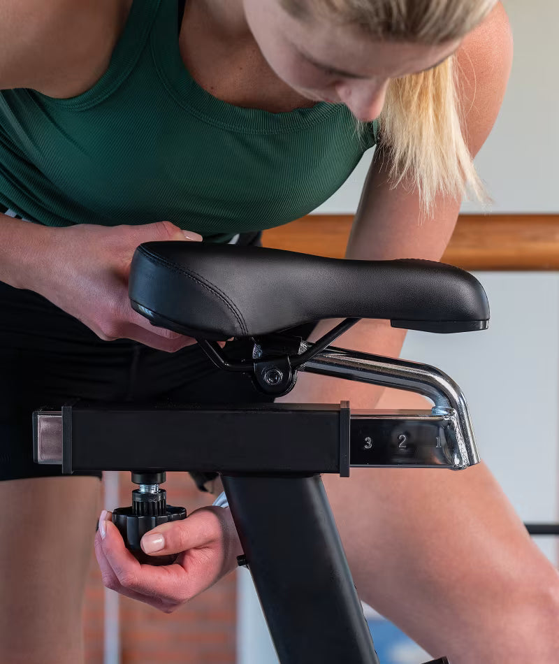 Vanguard Fitness Spin X1.4 Performance Home Spin Bike