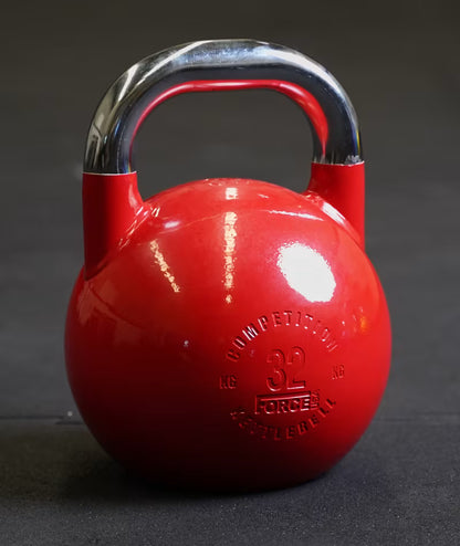 Force USA - Pro Grade Competition Kettlebell 8Kg - 32 Kg