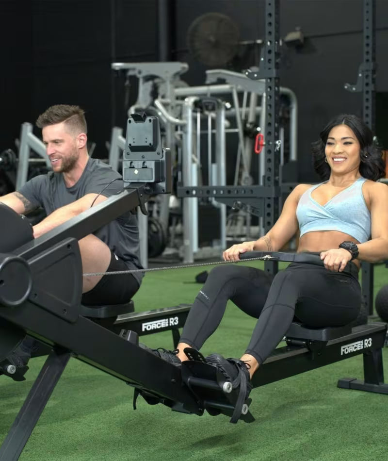 Force USA R3 Air Rower