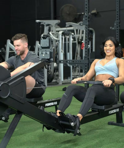 Force USA R3 Air Rower