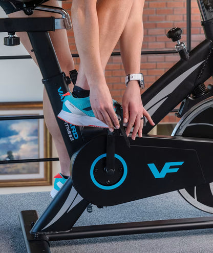 Vanguard Fitness Spin X1.4 Performance Home Spin Bike