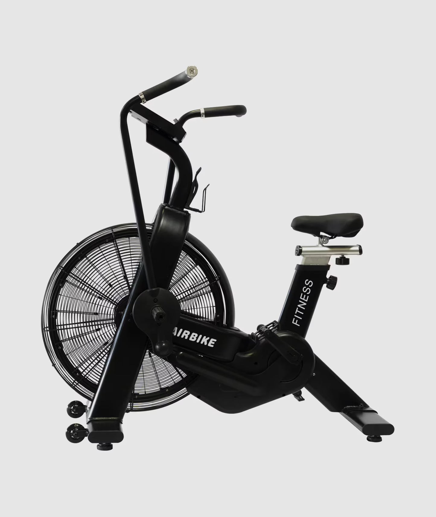 Airbike Pro with Console