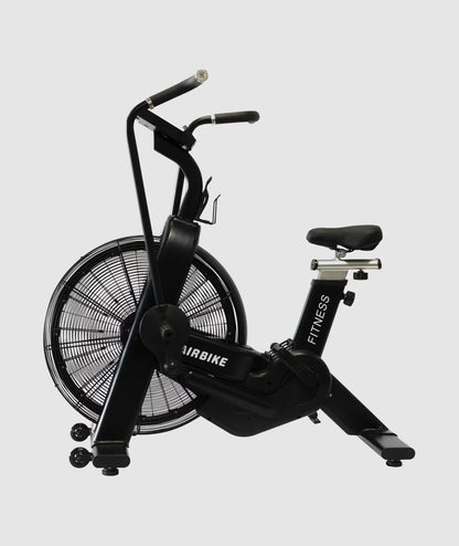 Airbike Pro with Console
