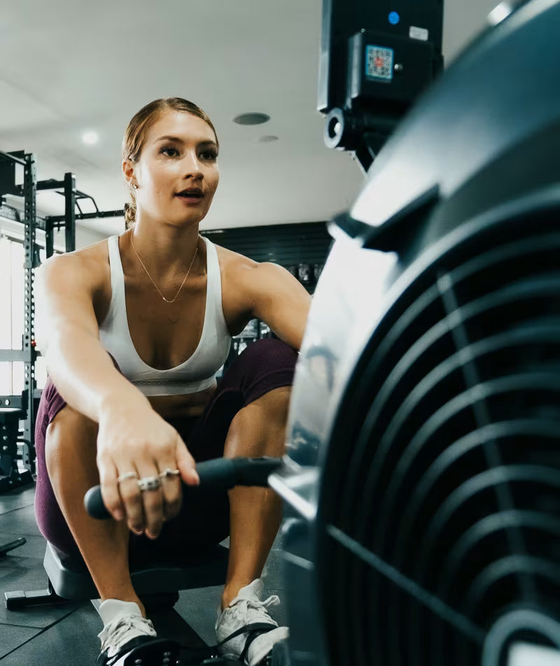 Force USA R3 Air Rower