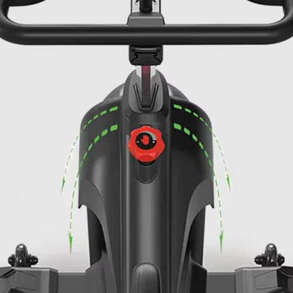 Vision IC700 Indoor Cycle with console